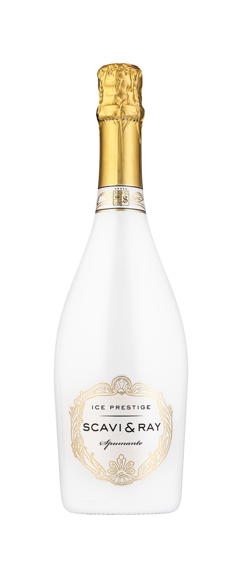Scavi & Ray Ice Prestige Prosecco Spumante Veneto DOC, Italien
