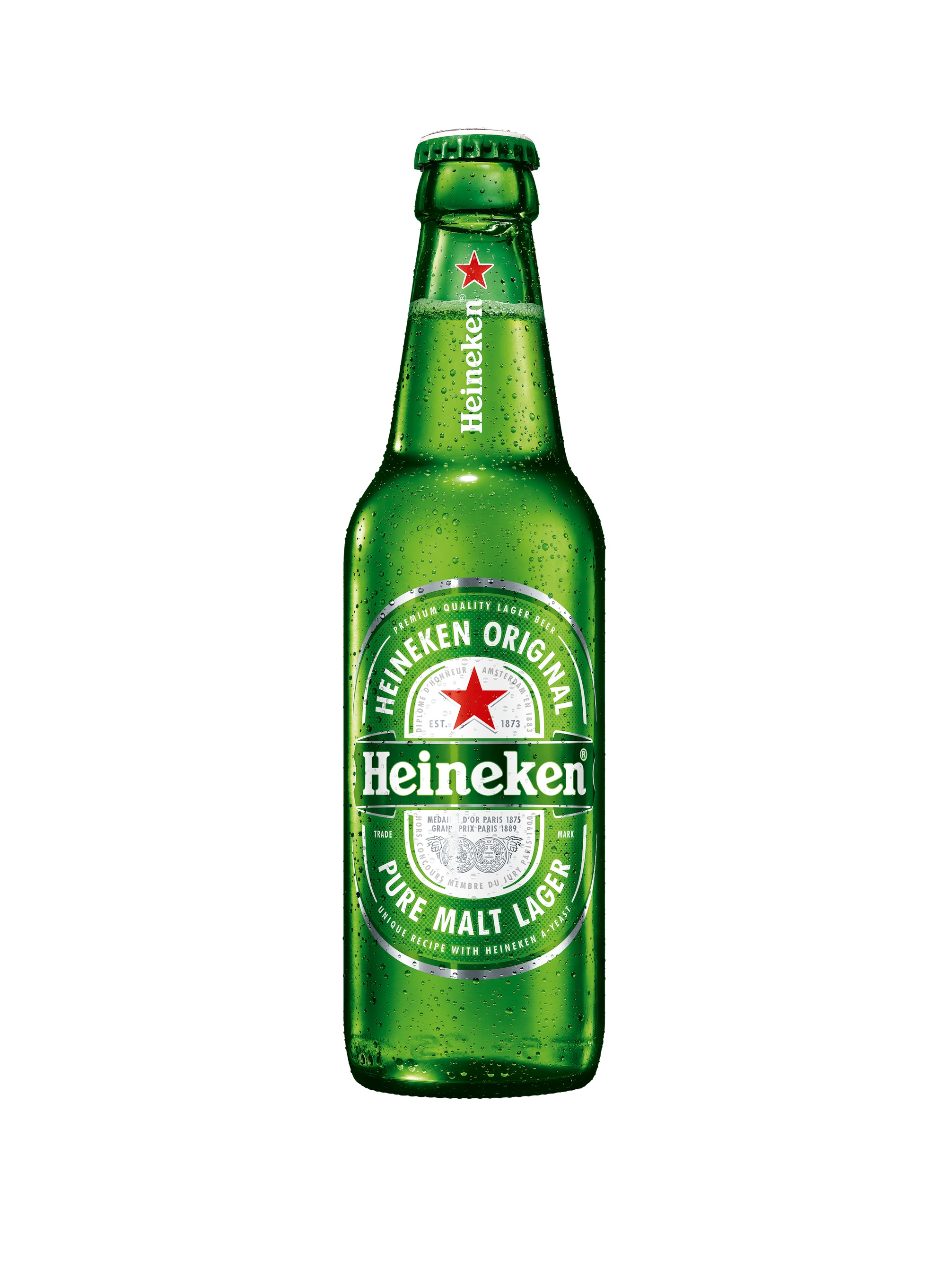 Heineken Bier Holland