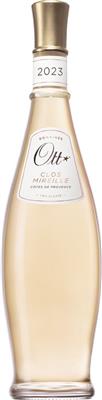 Domaines Ott Clos Mireille Rose Cru Classe Cotes de Provence