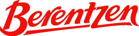 Berentzen-Gruppe AG  - Ritterstraße 7 - DE 49740 Haselünne