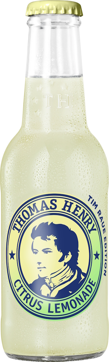 Thomas Henry Citrus Lemonade