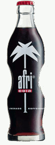 Afri Cola classic Afri Cola classic