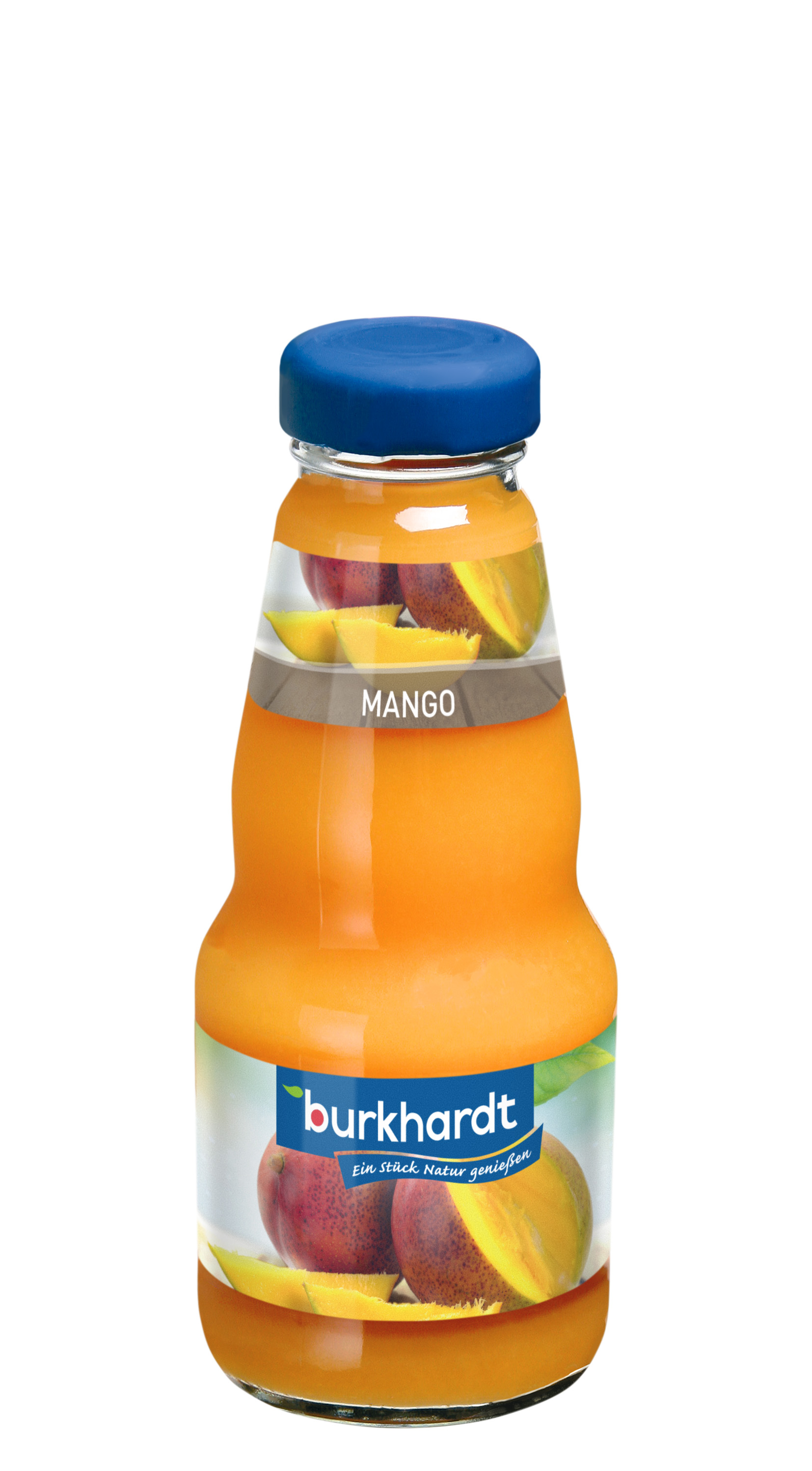 Burkhardt Mangonektar