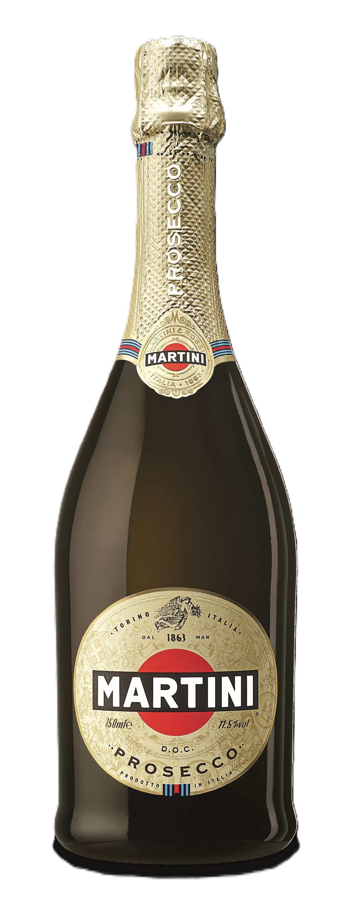 Martini Prosecco Spumante DOC