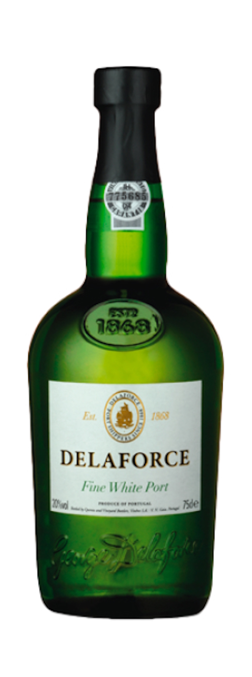 Delaforce Fine White Port 20% Vol.