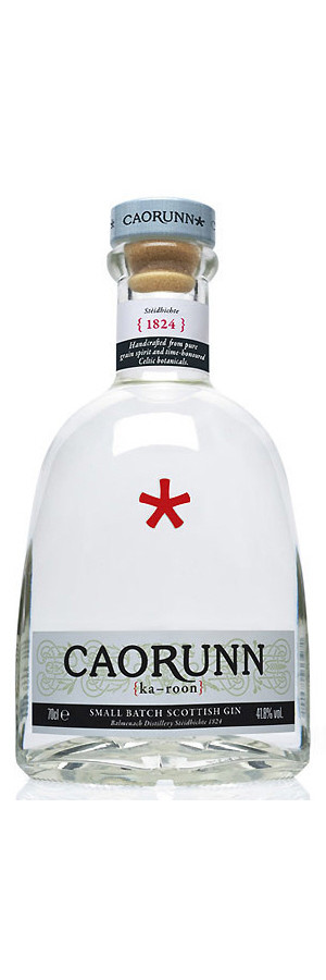 Caorunn Small Batch Scottish Gin 41,8%