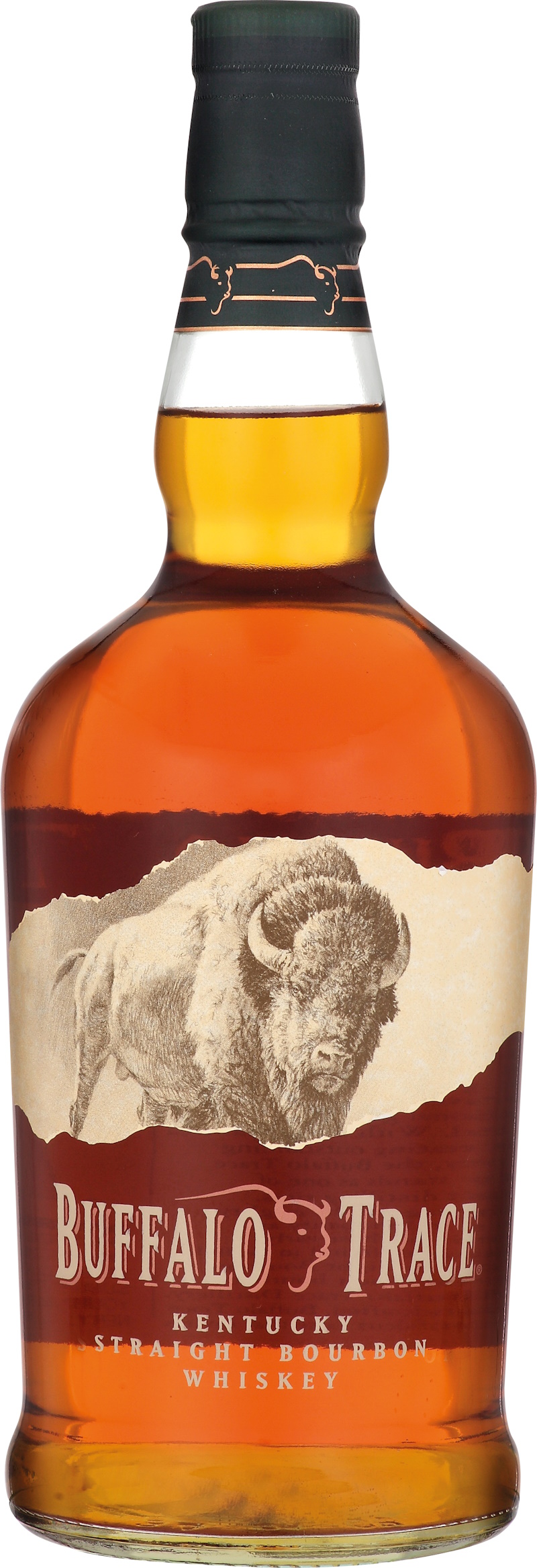Buffalo Trace Bourbon Whiskey 40% Vol.