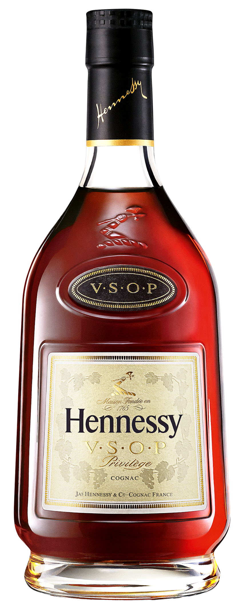 Hennessy VSOP Cognac 40% Vol.