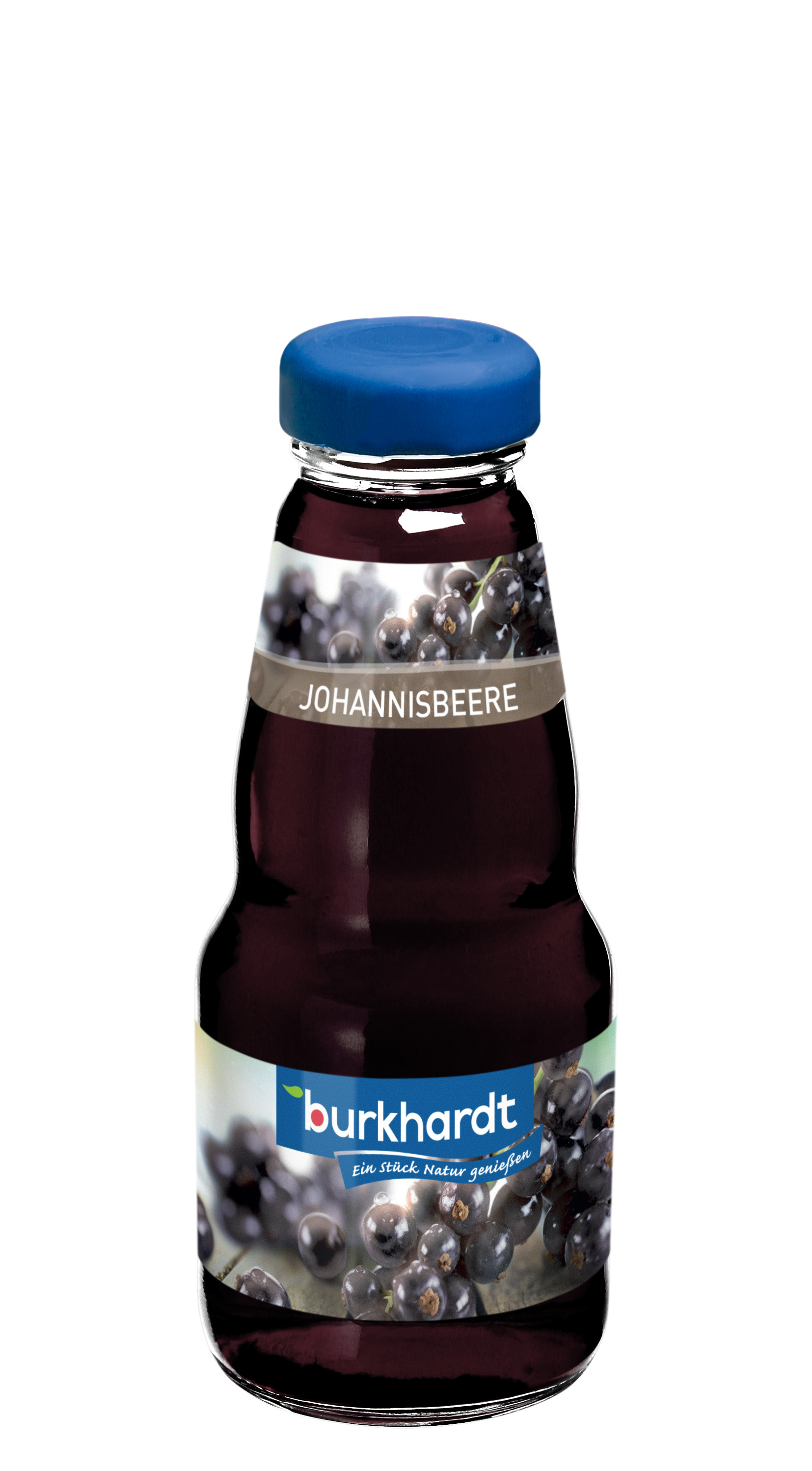 Burkhardt Johannisbeernektar