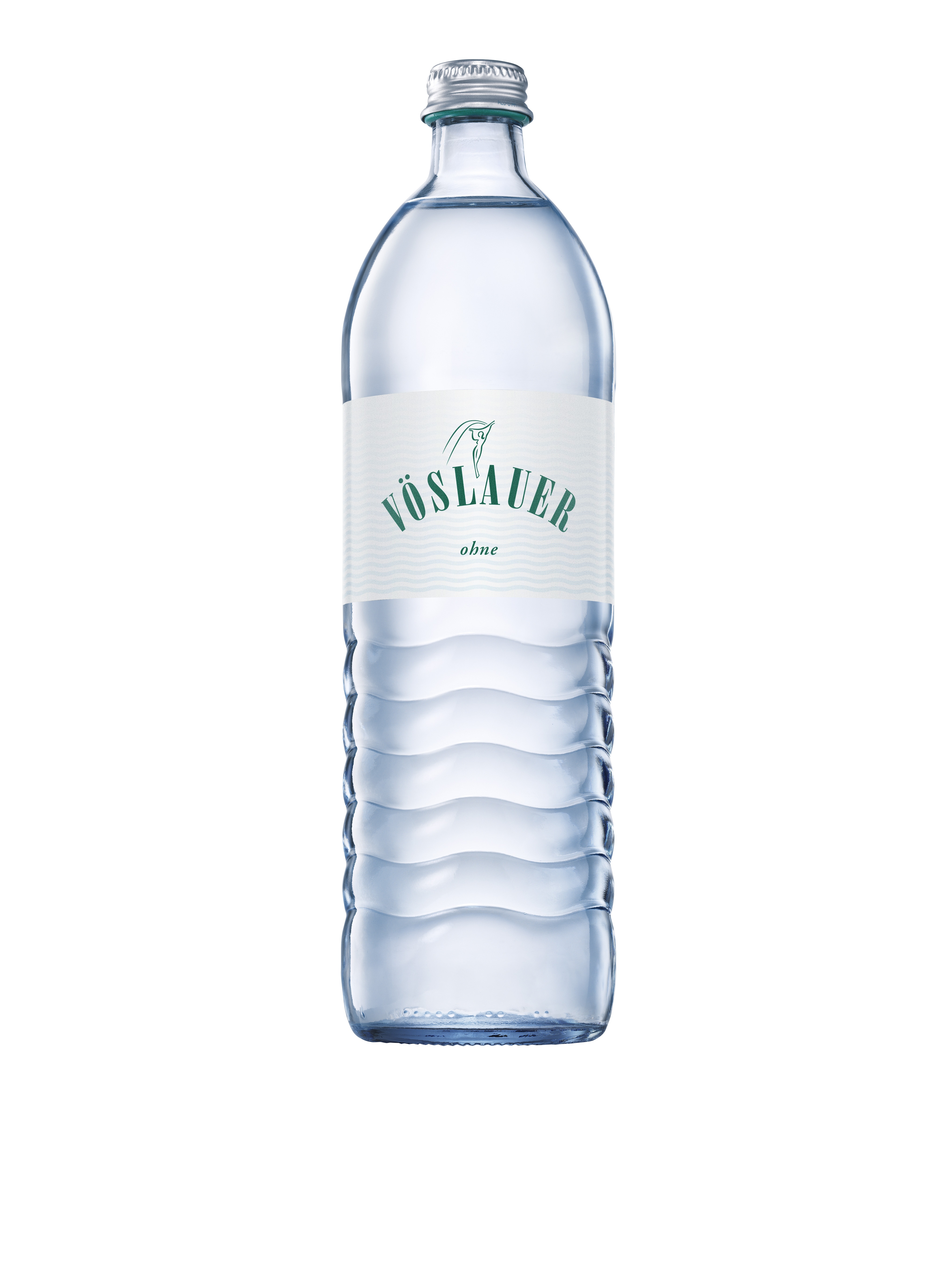 Vöslauer Still Mineralwasser aus Österreich