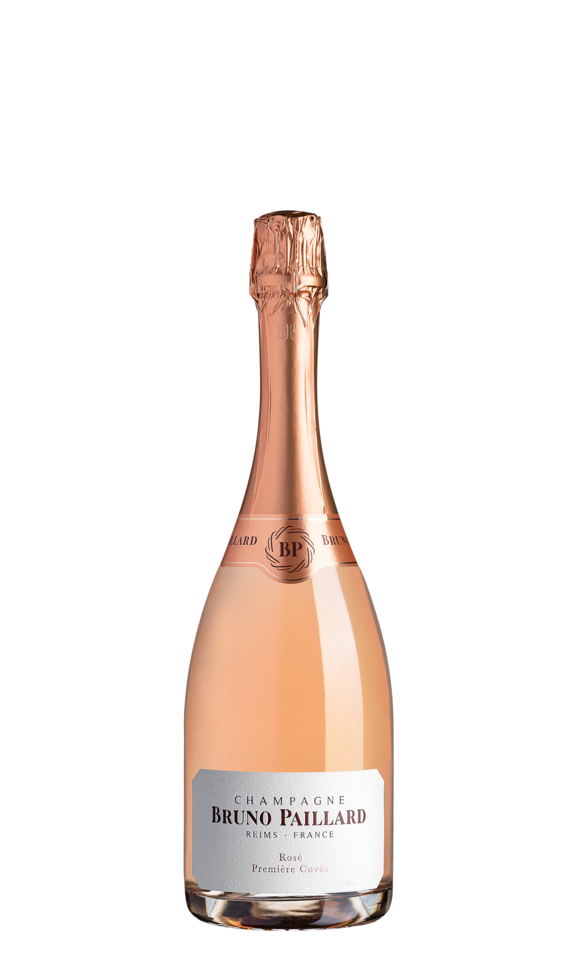 Bruno Paillard Rose Champagner Premiere Cuvee