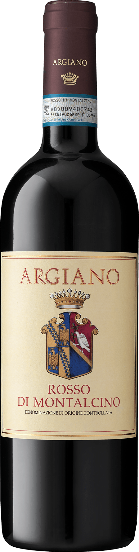 Argiano Rosso di Montalcino DOC, Toskana