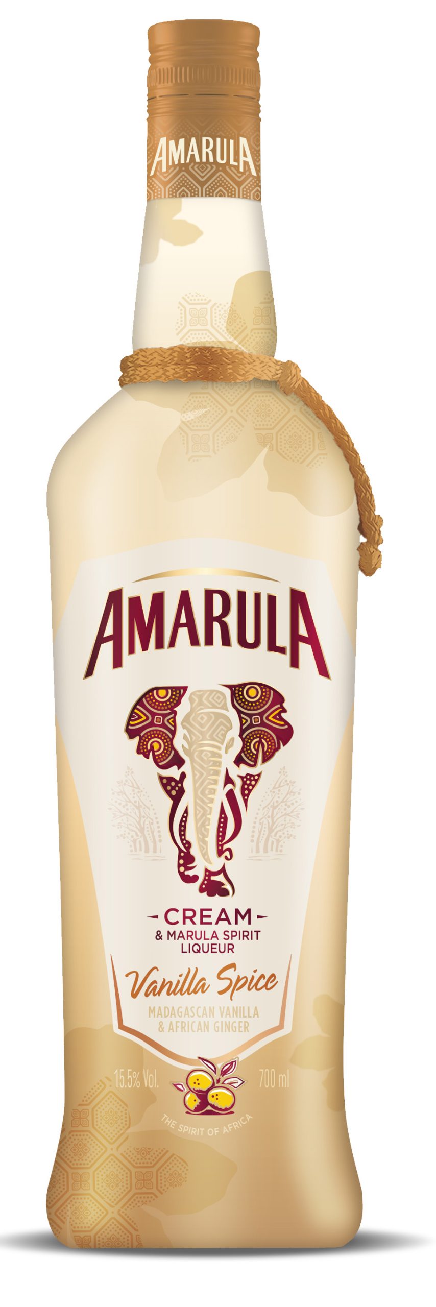Amarula Vanilla Spice Likör 15,5% Vol.
