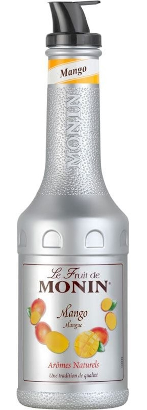 Monin Mango Fruchtpüree