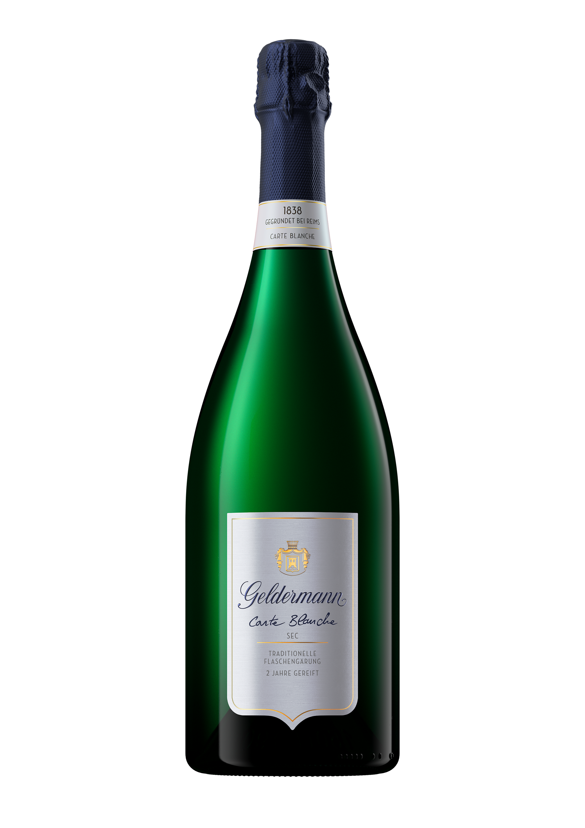 Geldermann Carte Blanche Sekt