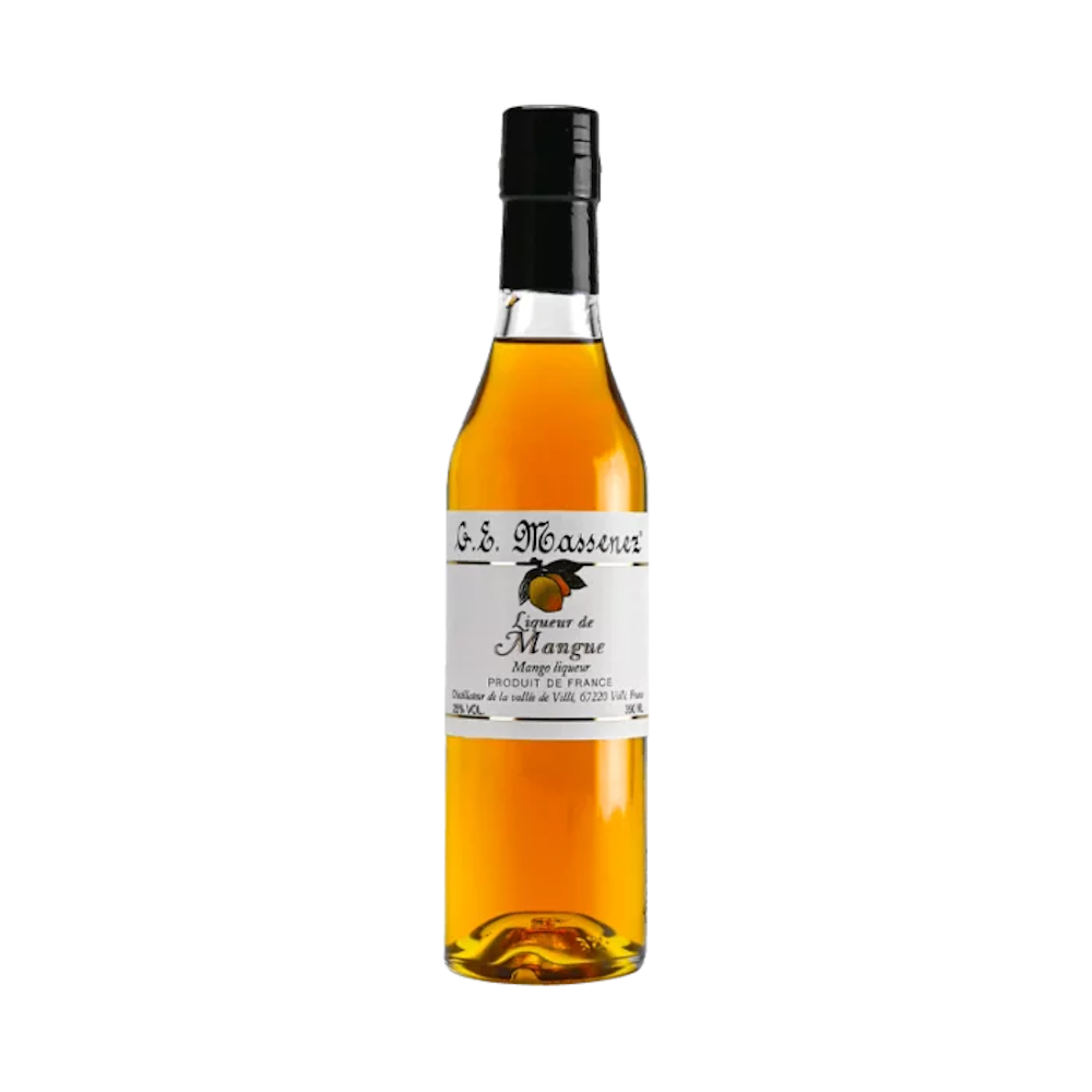 Massenez Mango Likör