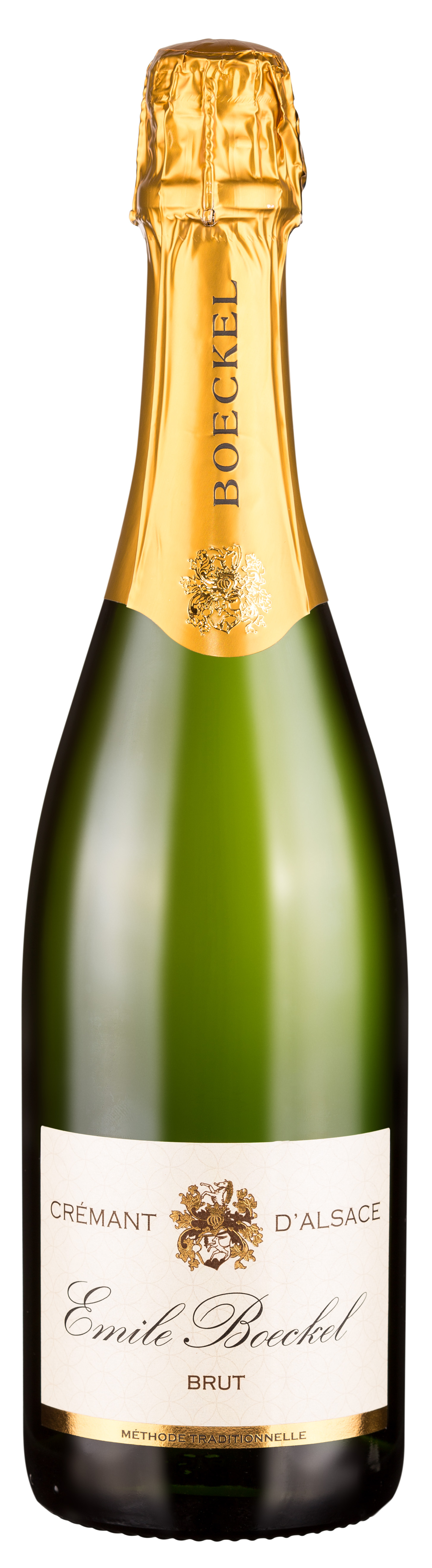 Boeckel Cremant d'Alsace AC Brut Blanc de Blancs Boeckel Cremant d'Alsace AC Brut Blanc de Blancs