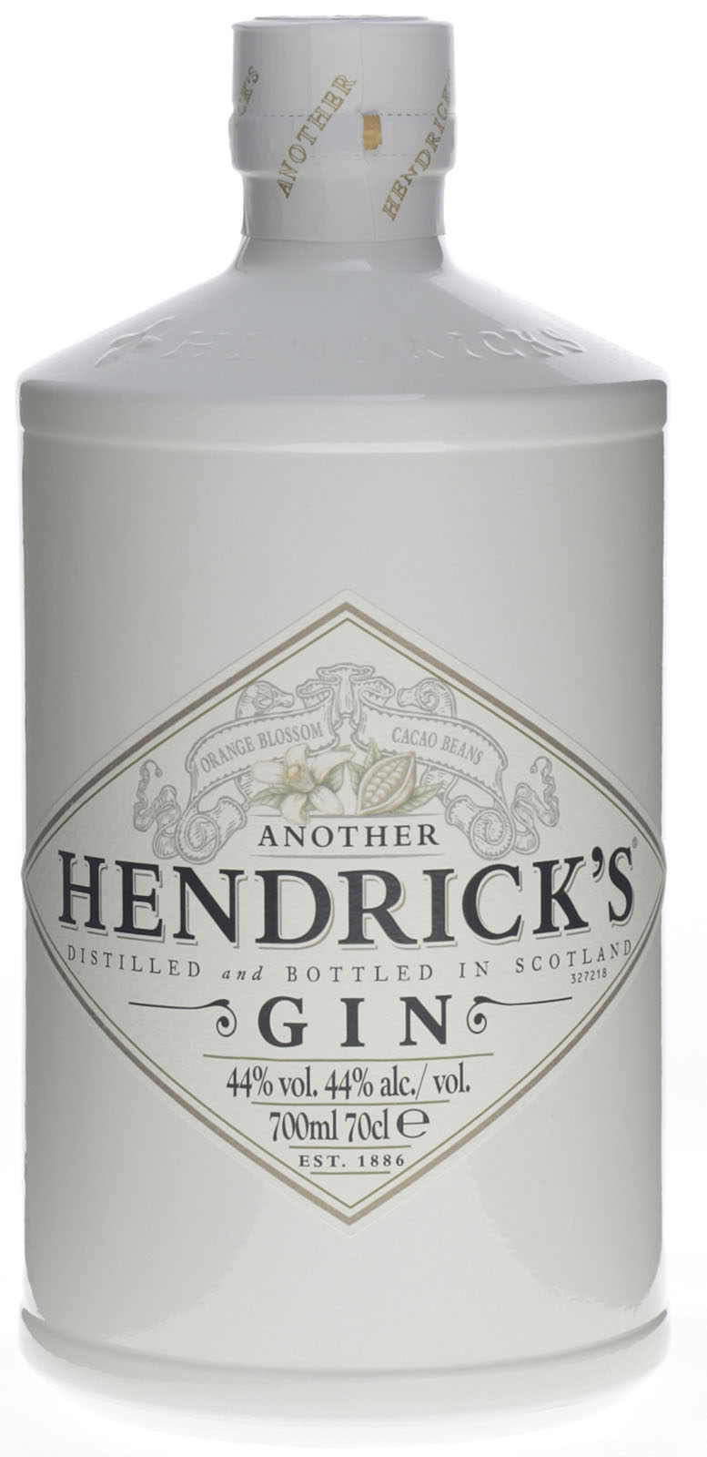 Hendrick's ANOTHER Gin Schottland 44% Vol.
