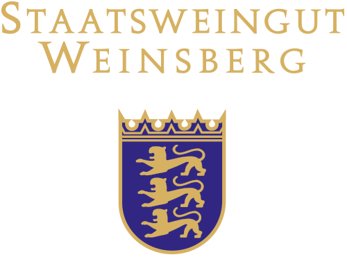 Staatsweingut Weinsberg  - Traubenplatz 5 - DE 74189 Weinsberg
