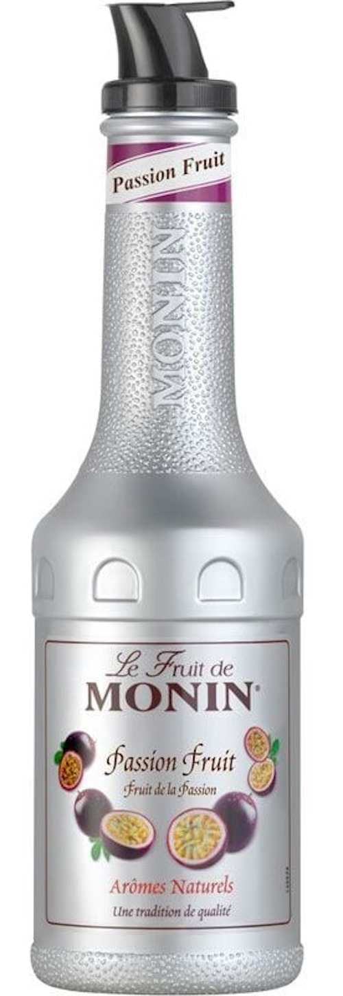 Monin Passionsfrucht Fruchtpüree