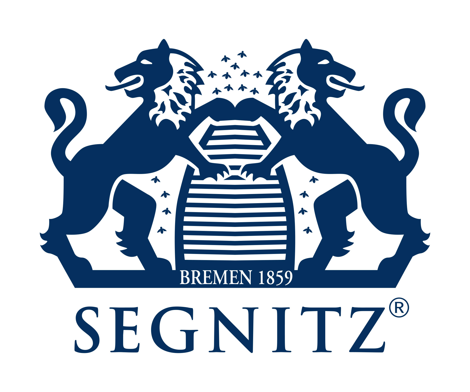 A. Segnitz & Co. GmbH  - Anne-Conway-Str. 4 - DE 28023 Bremen A. Segnitz & Co. GmbH  - Anne-Conway-Str. 4 - DE 28023 Bremen