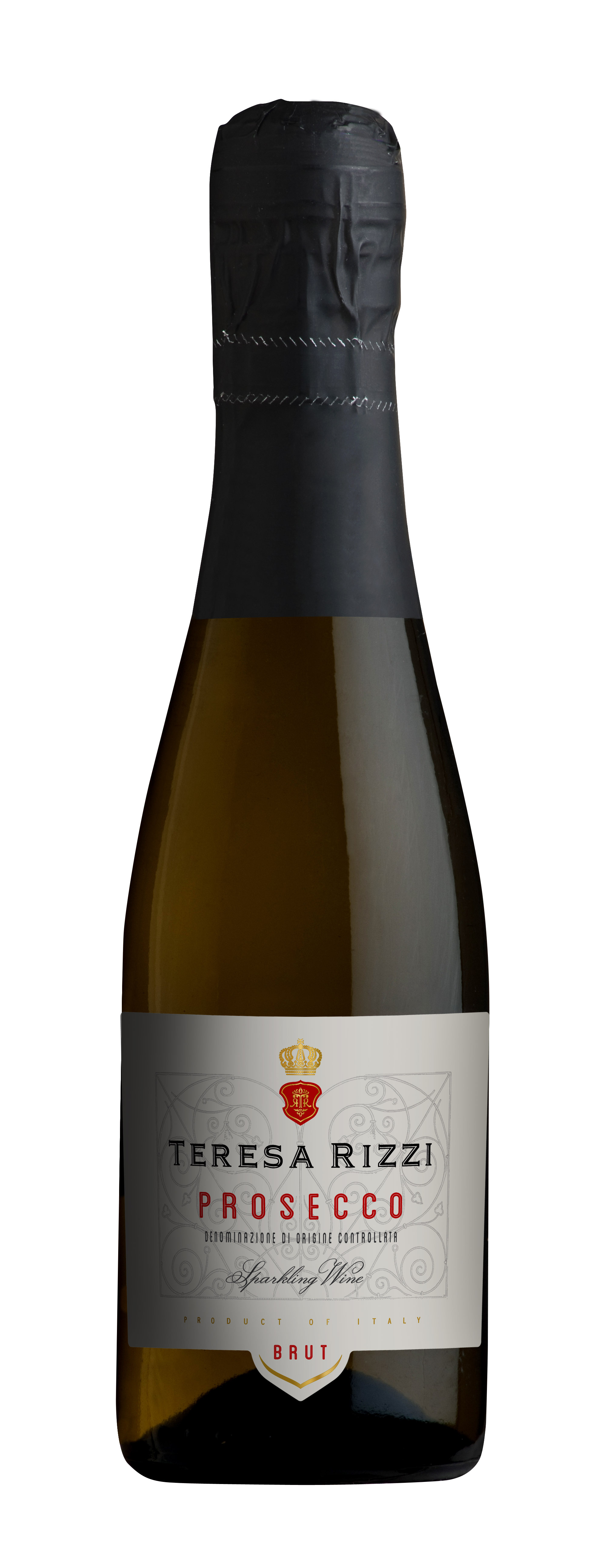 Teresa Rizzi Prosecco Spumante DOC Brut PICCOLO