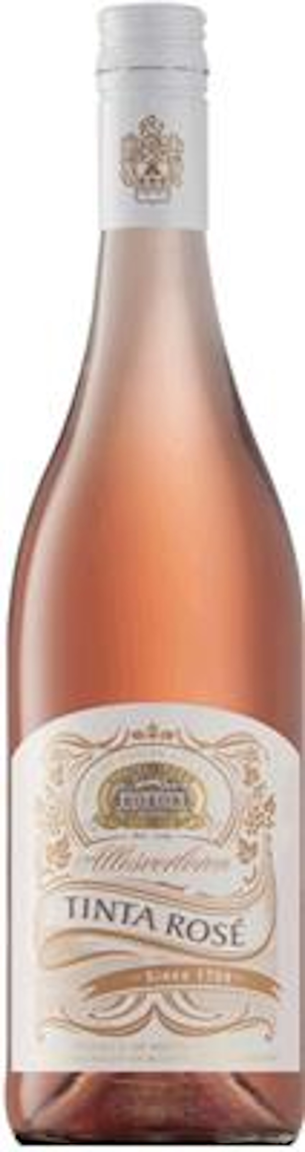 Allesverloren Tinta Rose Swartland, Südafrika