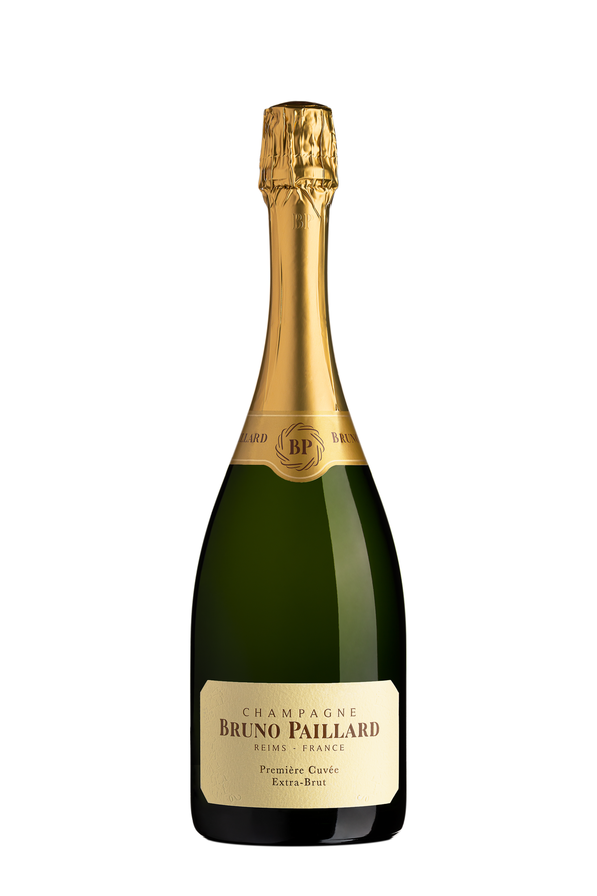 Bruno Paillard Champagner Extra Brut Premiere Cuvee
