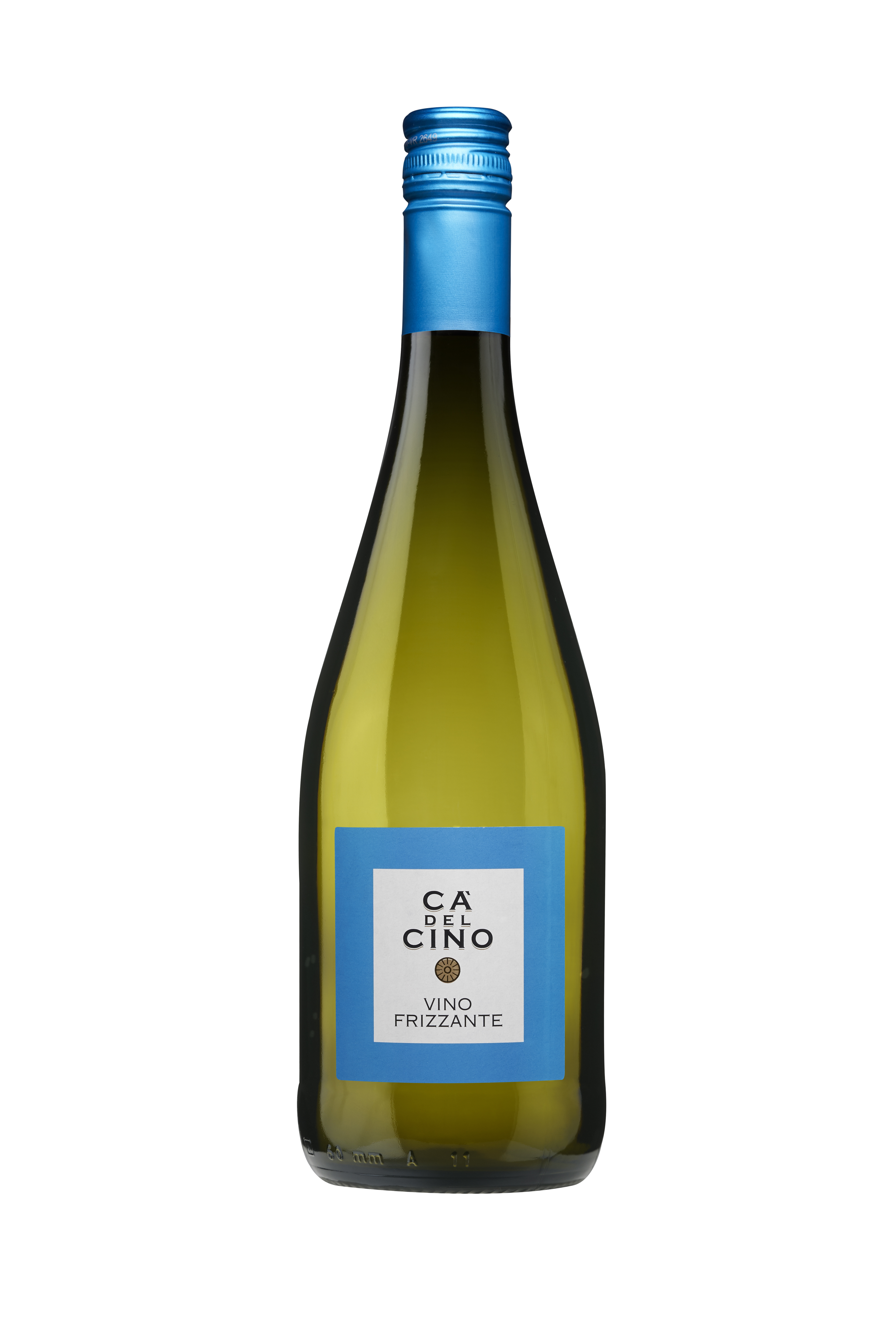 Ca del Cino Vino Frizzante Bianco SV