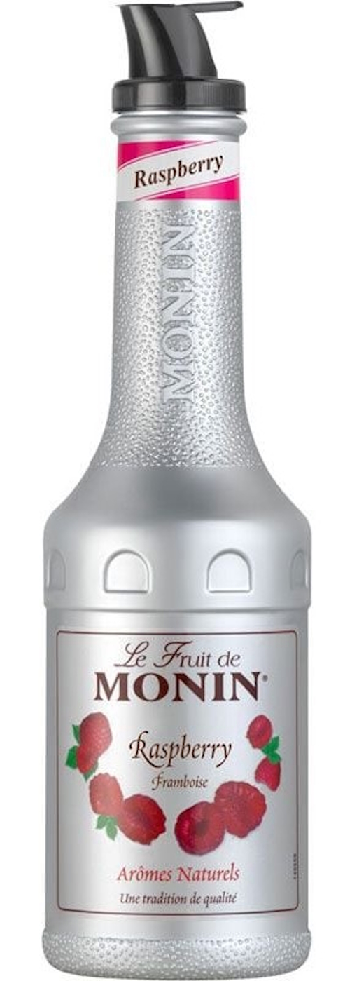 Monin Himbeer Fruchtpüree