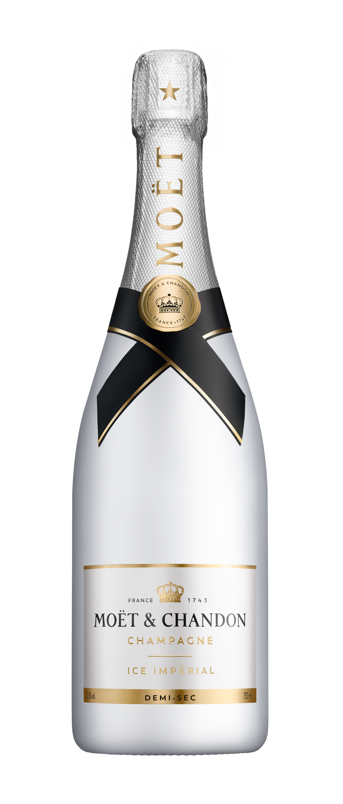 Moet ICE Imperial Champagner