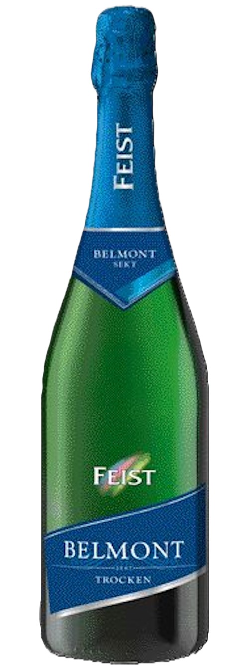 Feist Belmont trocken mit Naturkork