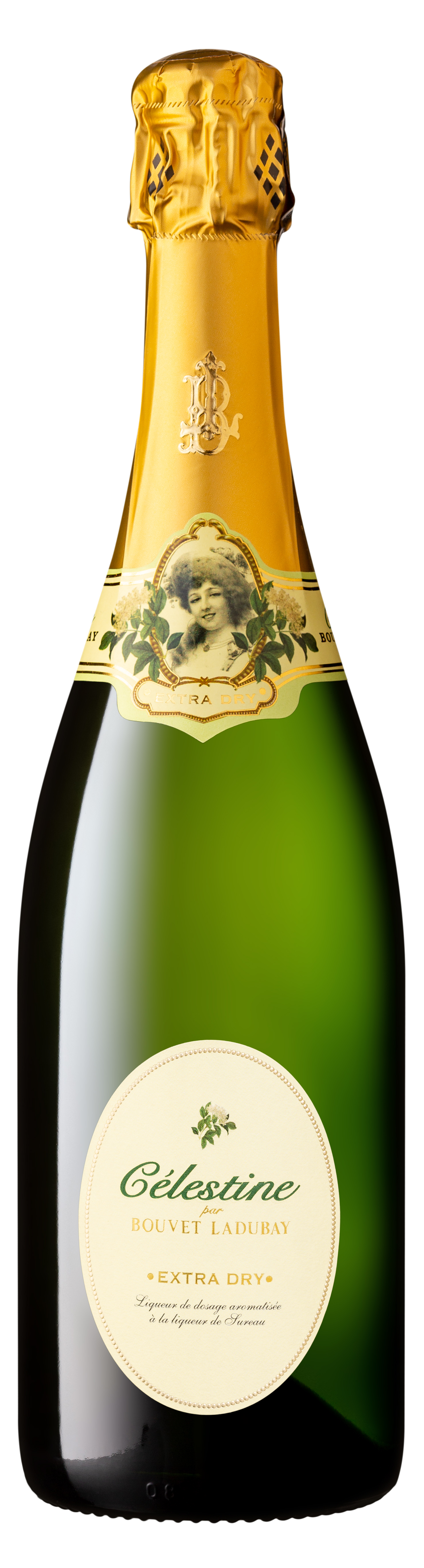 Bouvet Celestine Extra Dry Bouvet Celestine Extra Dry