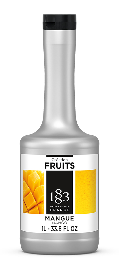 1883 Creation Fruits Mango Fruchtpüree Mix
