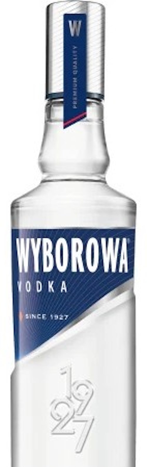 Wyborowa Wodka Polen 37,5% Vol.