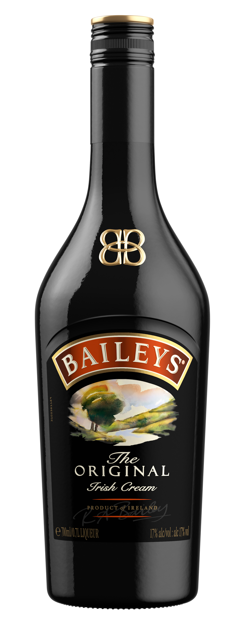 Baileys Irish Cream Liqueur 17% Vol.
