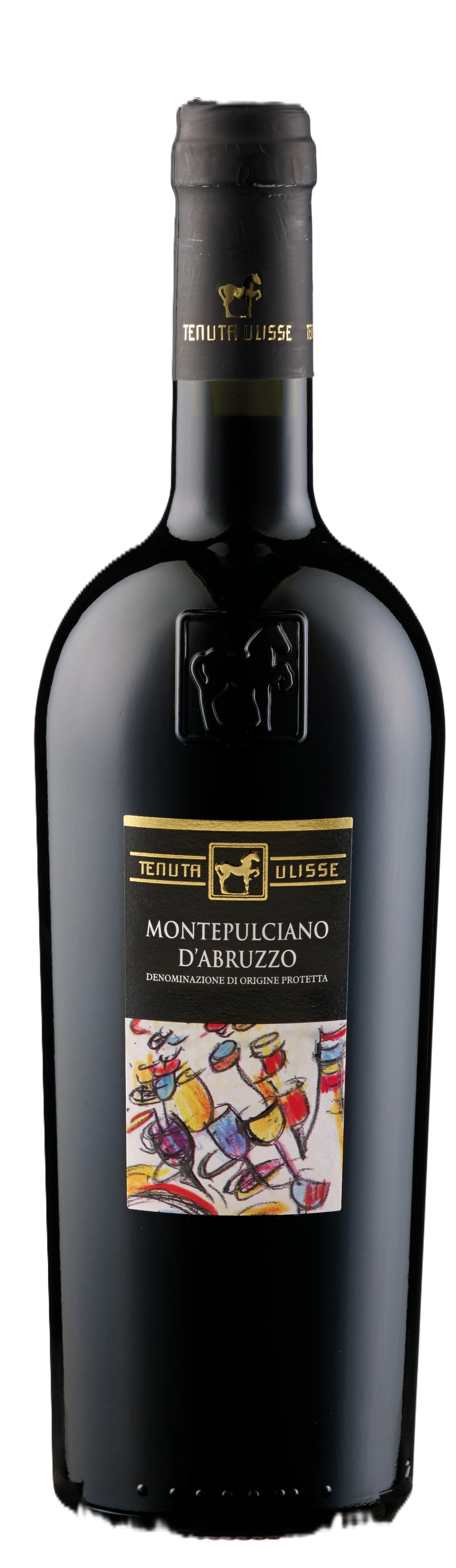 Tenuta Ulisse Montepulciano d' Abruzzo DOP
