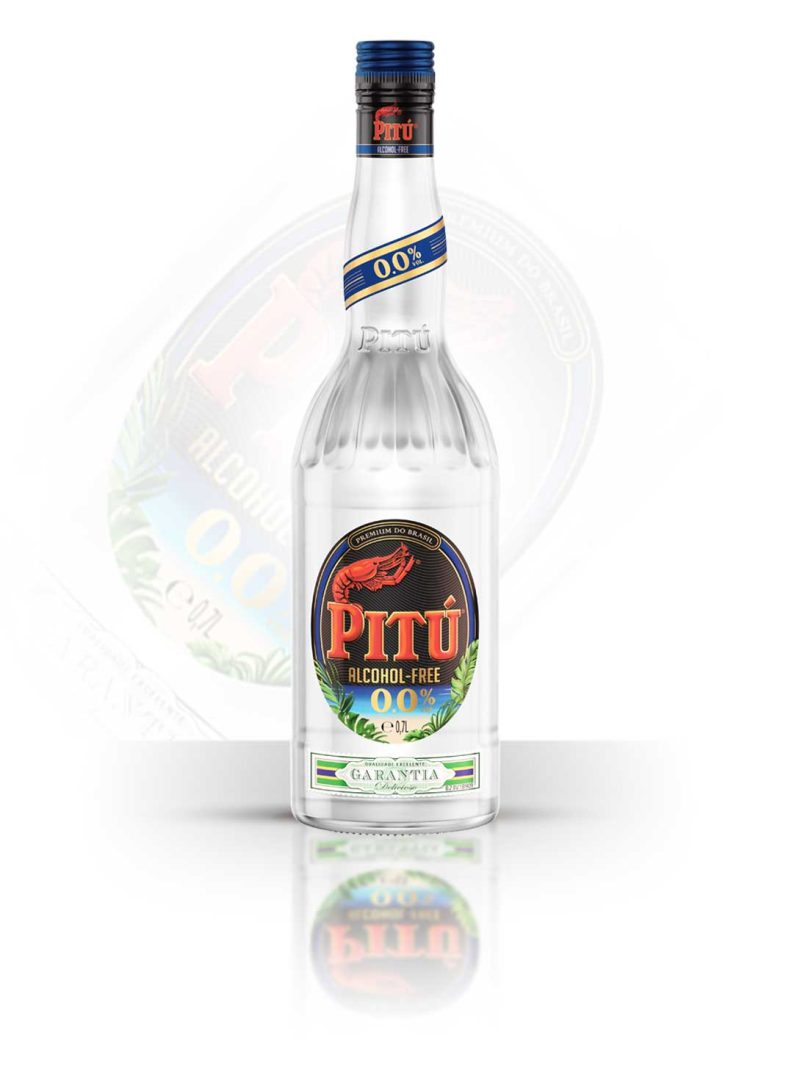 Pitu Puro ALKOHOLFREI 0,0%