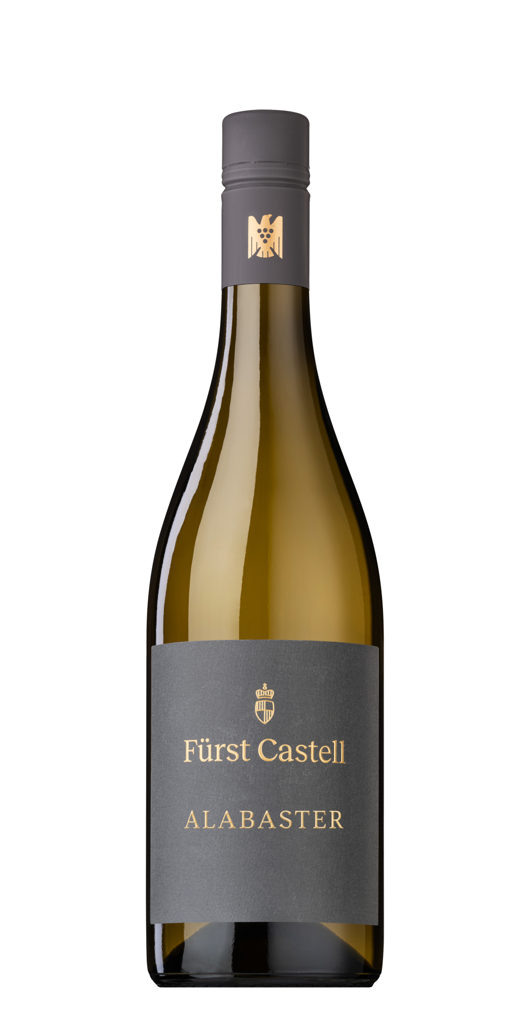 Castell Alabaster Weisswein trocken, Franken, SV