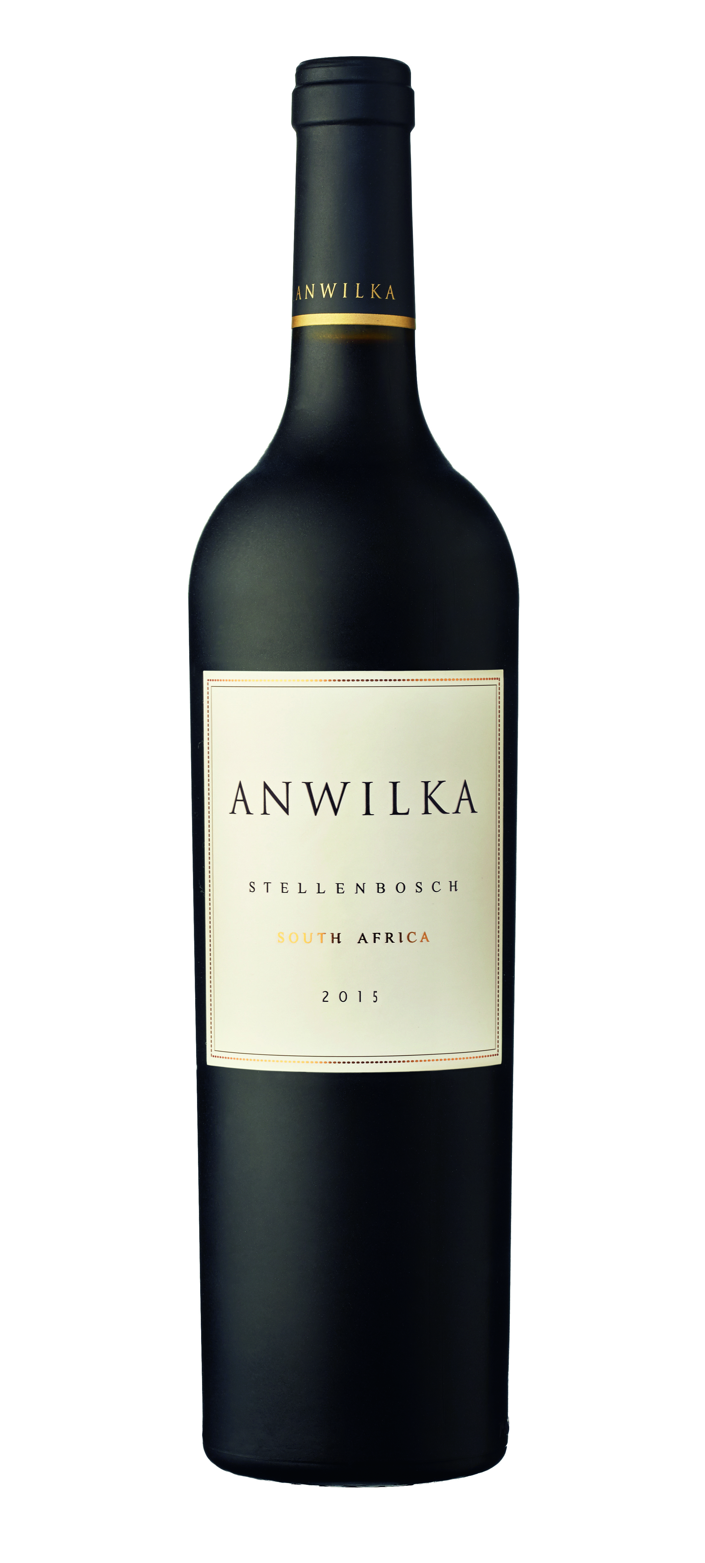 Anwilka Red Stellenbosch Syrah, Cab.Sauvignon, Petit Verdot