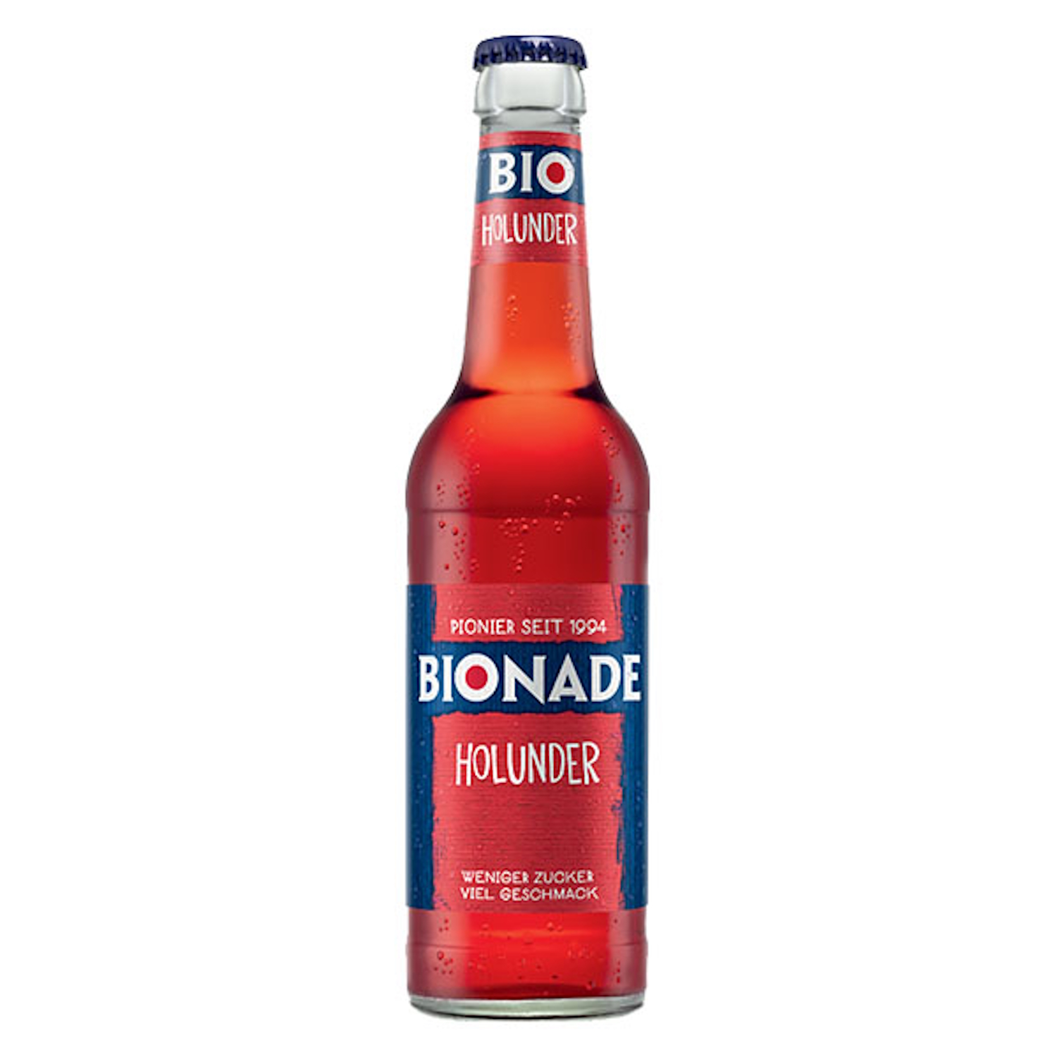 Bionade Holunder Limonade Bionade Holunder Limonade