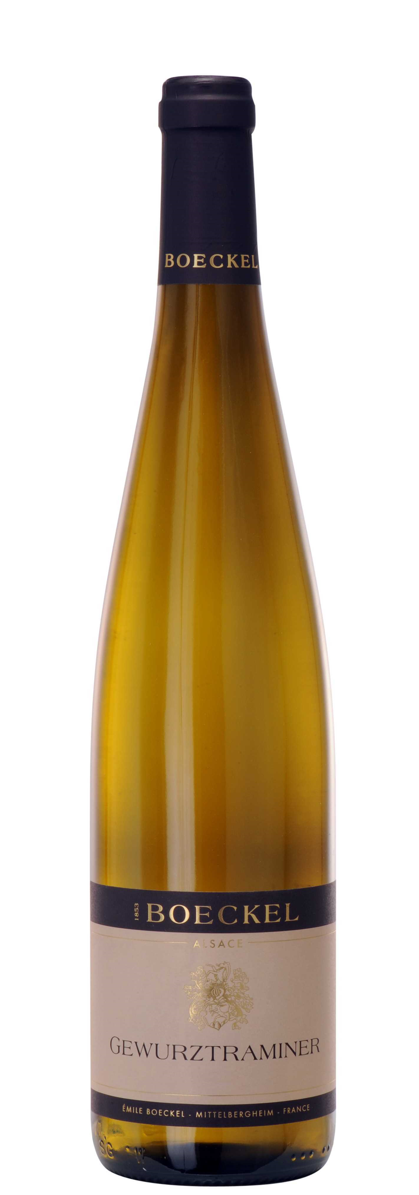 Boeckel Gewürztraminer AC Elsass