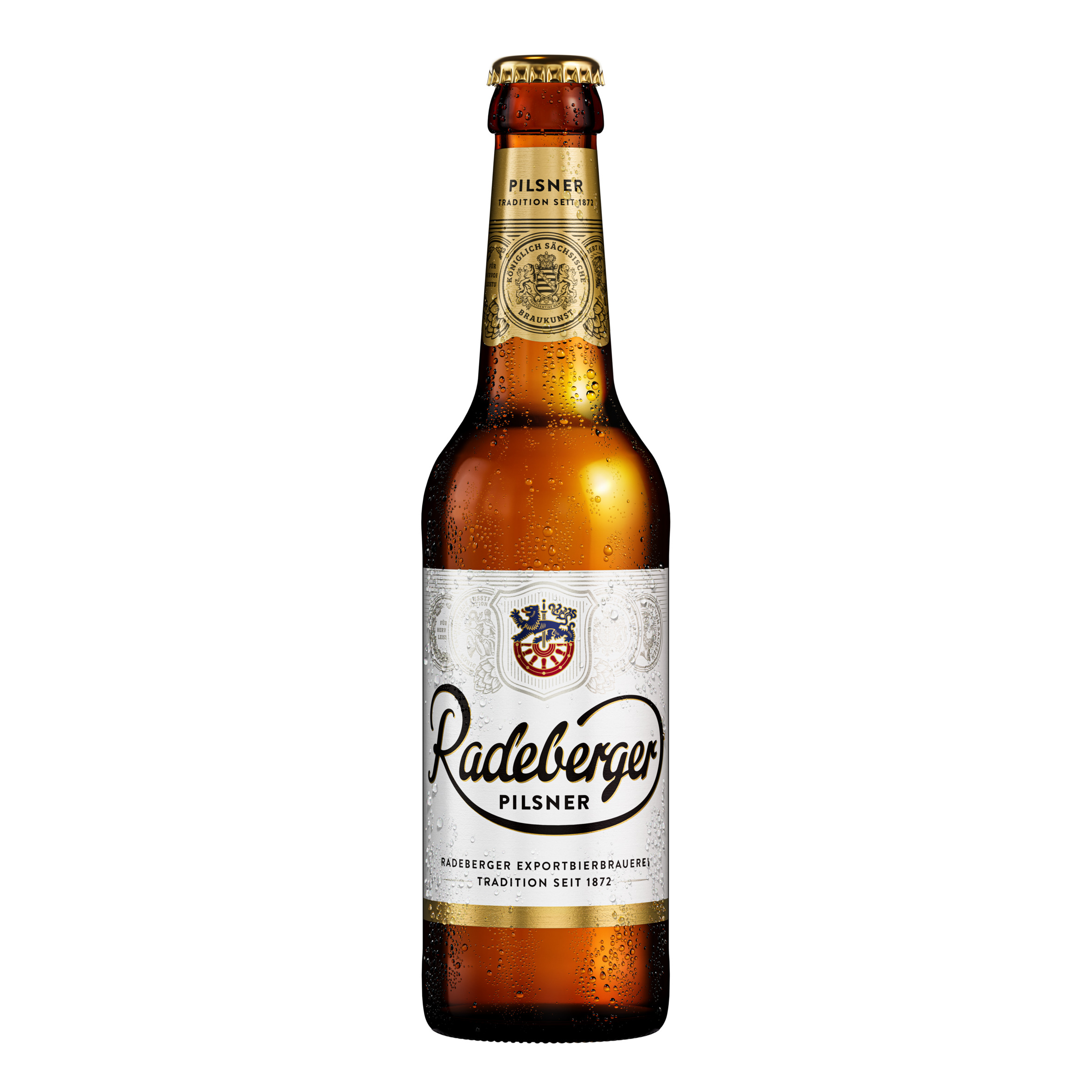 Radeberger Pilsner