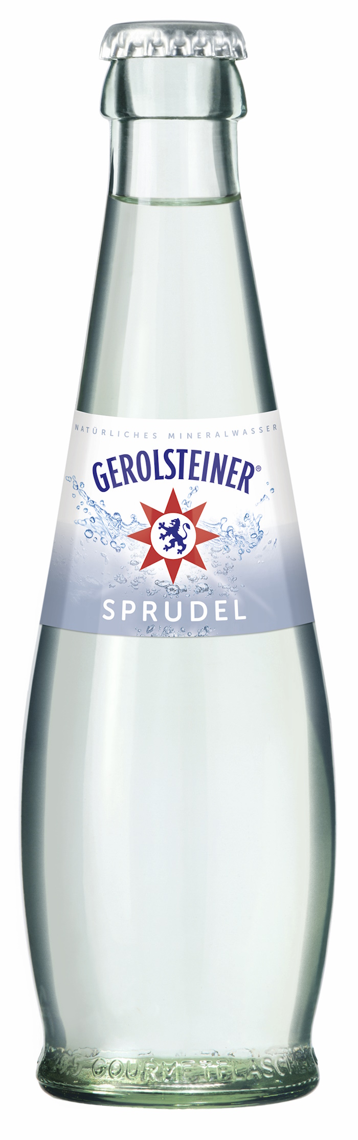 Gerolsteiner Sprudel GOURMET