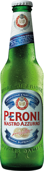 Peroni Nastro Azzuro Italienisches Bier Peroni Nastro Azzuro Italienisches Bier