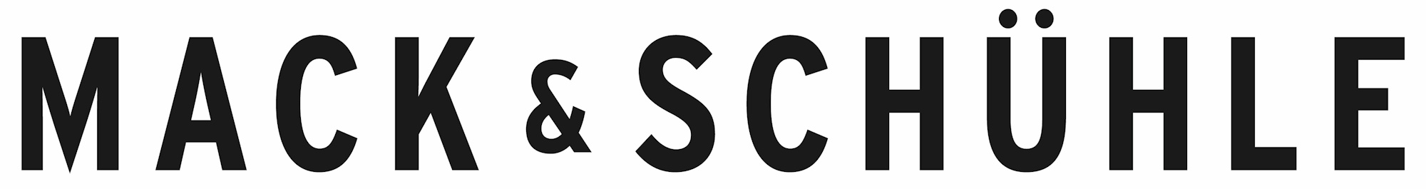 Mack & Schühle AG  - Neue Strasse 45 - DE 73277 Owen / Teck Mack & Schühle AG  - Neue Strasse 45 - DE 73277 Owen / Teck