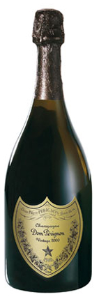 Dom Perignon Vintage Champagner