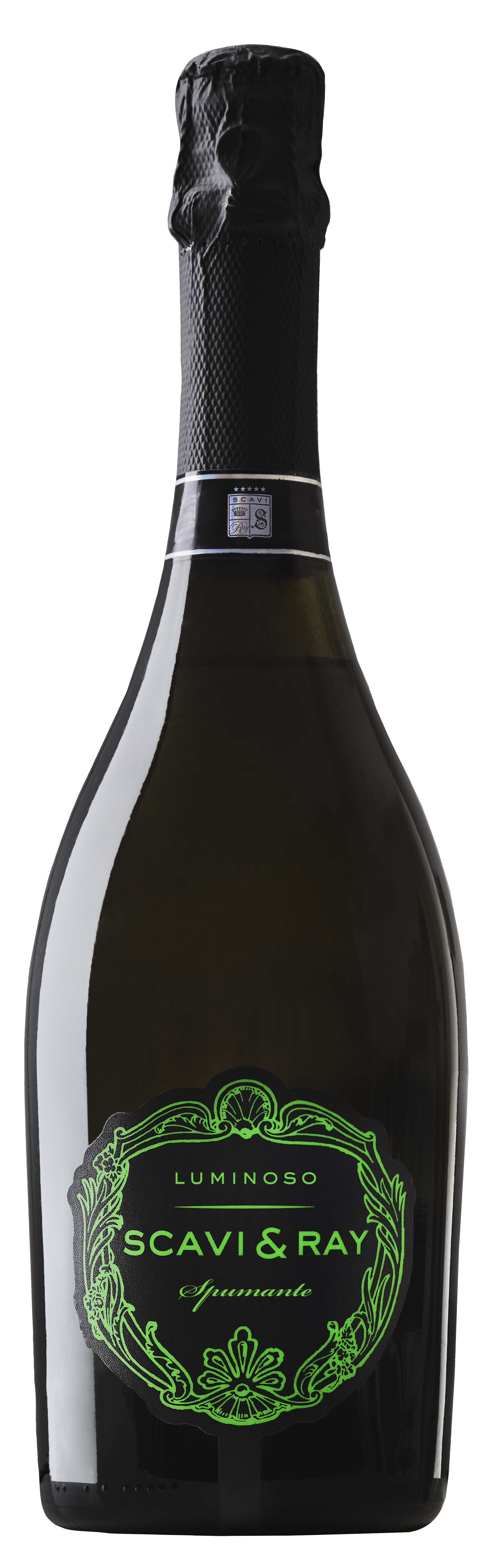 Scavi & Ray Luminoso Blanc de Blancs Spumante