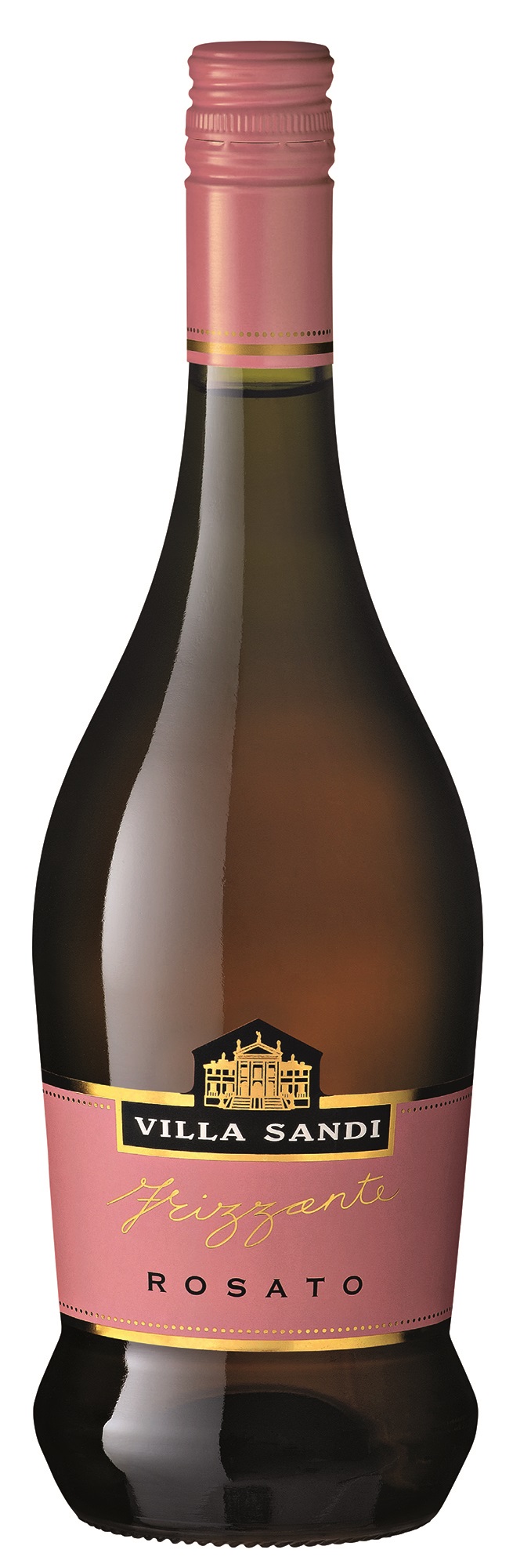 Villa Sandi Rosato Frizzante IGT Veneto 10,5% SV Pinot Bianco-Pinot Nero