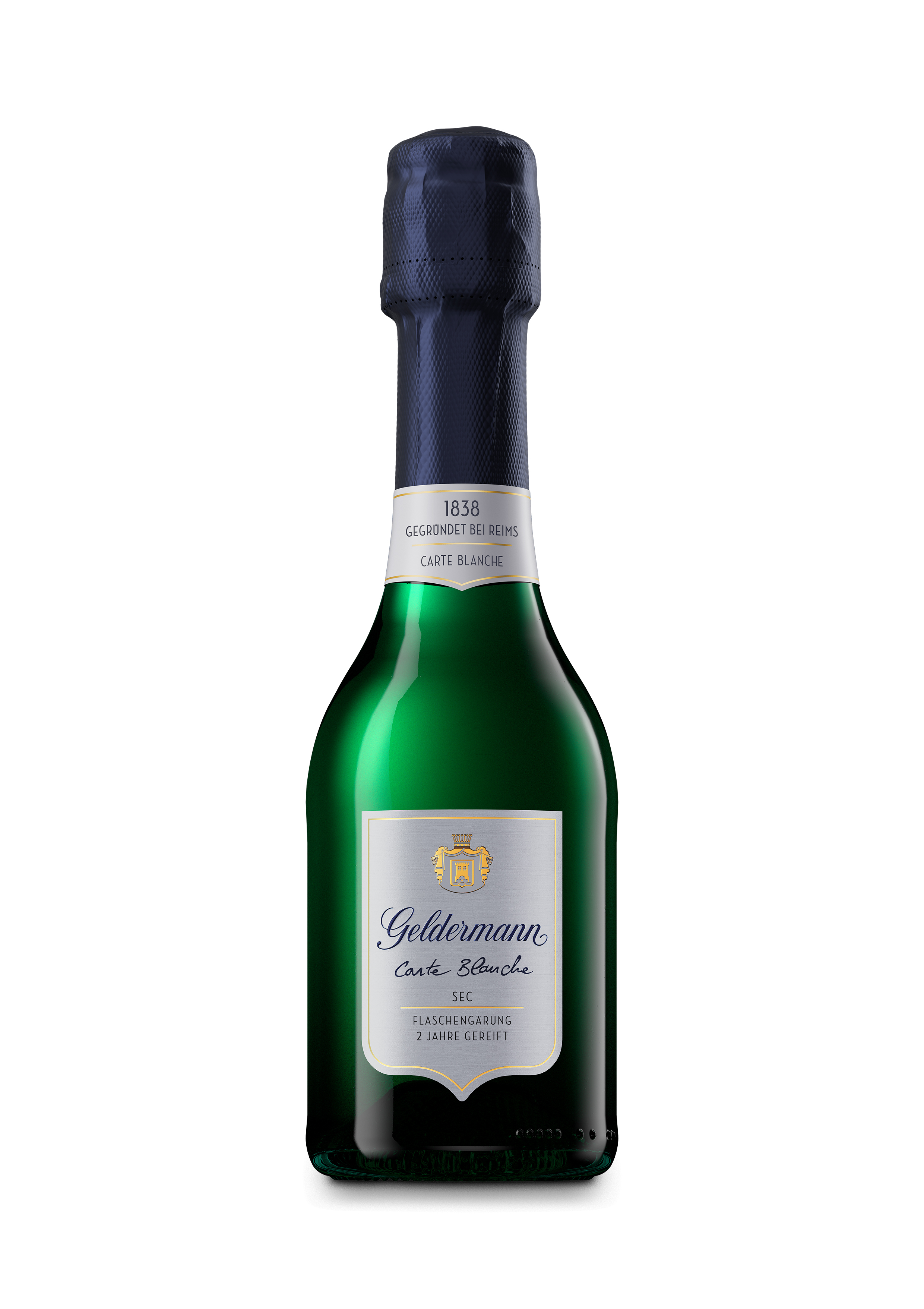 Geldermann Carte Blanche Sekt Geldermann Carte Blanche Sekt